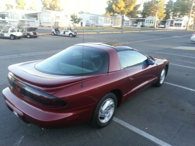 1994 Pontiac Firebird Formula/Trans Am - photo 5