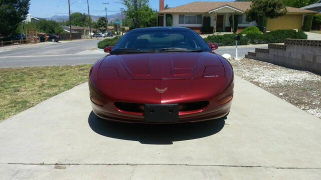 1994 Pontiac Firebird Formula/Trans Am - photo 6