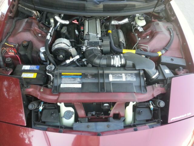 1994 Pontiac Firebird Formula/Trans Am - photo 7