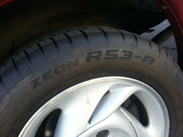 1994 Pontiac Firebird Formula/Trans Am - photo 8