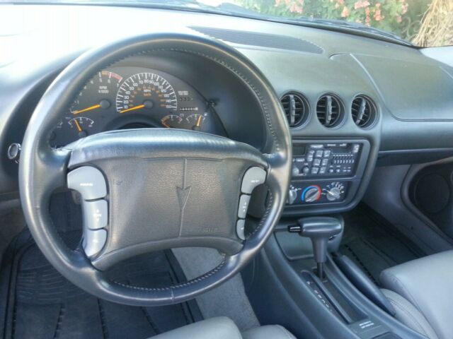 1994 Pontiac Firebird Formula/Trans Am - photo 9
