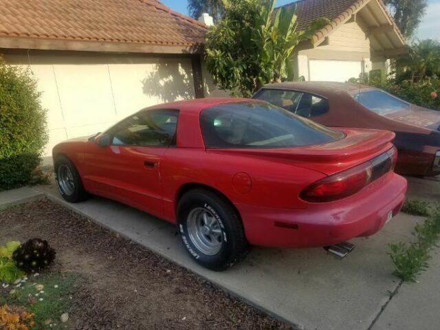 1994 Pontiac Firebird - photo 3