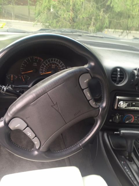 1994 Pontiac Firebird Firebird - photo 8
