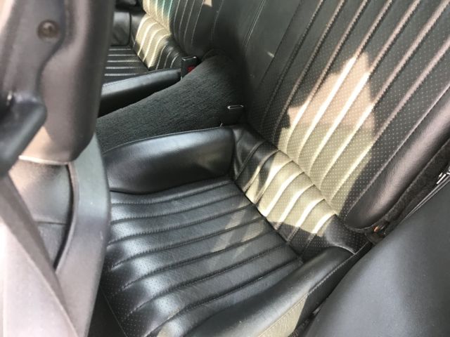 1994 Pontiac Firebird Formula - photo 10