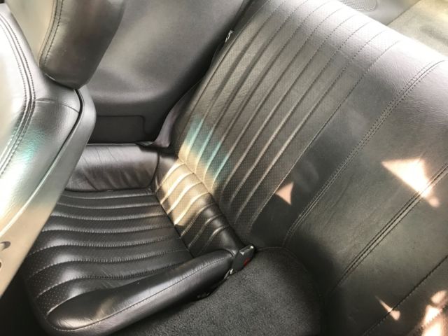 1994 Pontiac Firebird Formula - photo 11