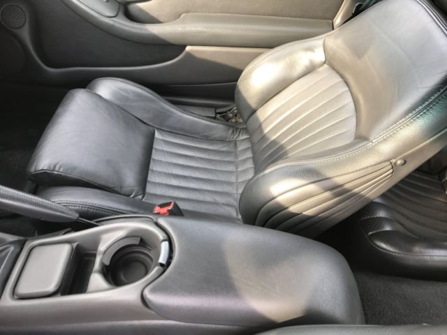 1994 Pontiac Firebird Formula - photo 12