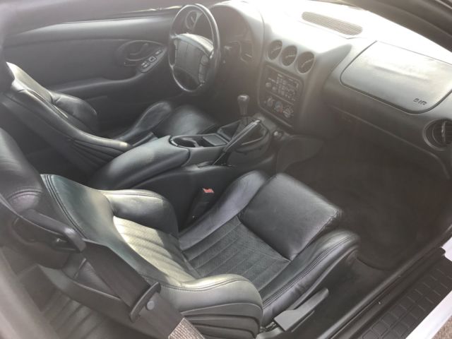 1994 Pontiac Firebird Formula - photo 13