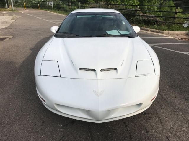 1994 Pontiac Firebird Formula - photo 4