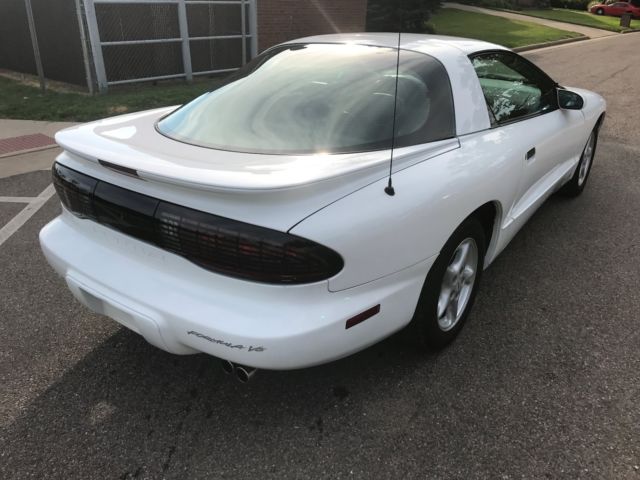 1994 Pontiac Firebird Formula - photo 6