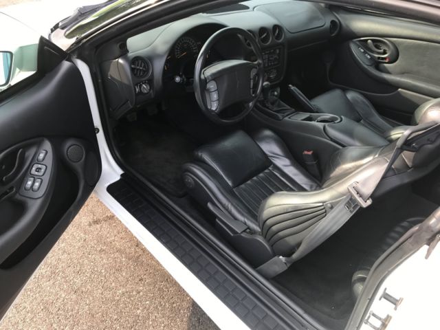 1994 Pontiac Firebird Formula - photo 8