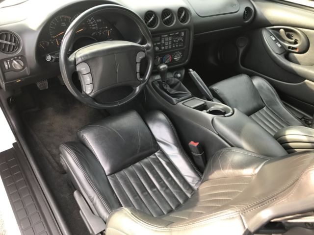 1994 Pontiac Firebird Formula - photo 9