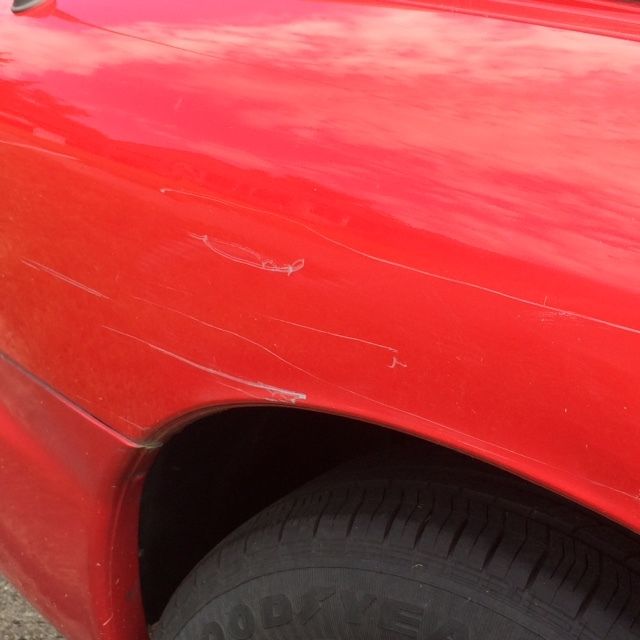 1994 Pontiac Firebird - photo 10