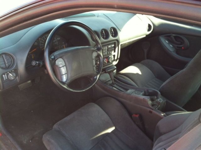 1994 Pontiac Firebird - photo 3