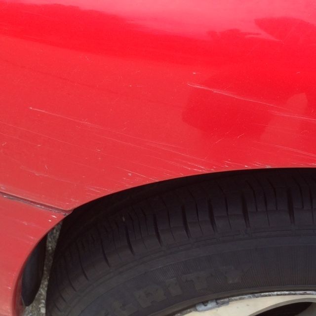 1994 Pontiac Firebird - photo 6