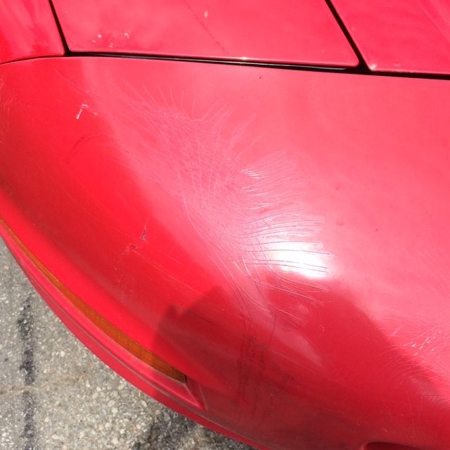 1994 Pontiac Firebird - photo 7