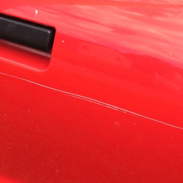 1994 Pontiac Firebird - photo 8