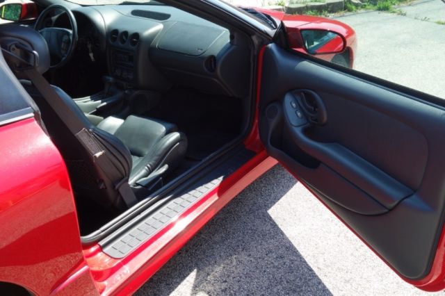 1994 Pontiac Firebird -TRANS AM -NEW LOW PRICE- T-TOPS - SEE VIDEO - photo 13