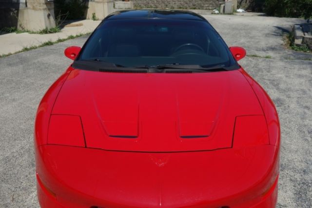 1994 Pontiac Firebird -TRANS AM -NEW LOW PRICE- T-TOPS - SEE VIDEO - photo 3
