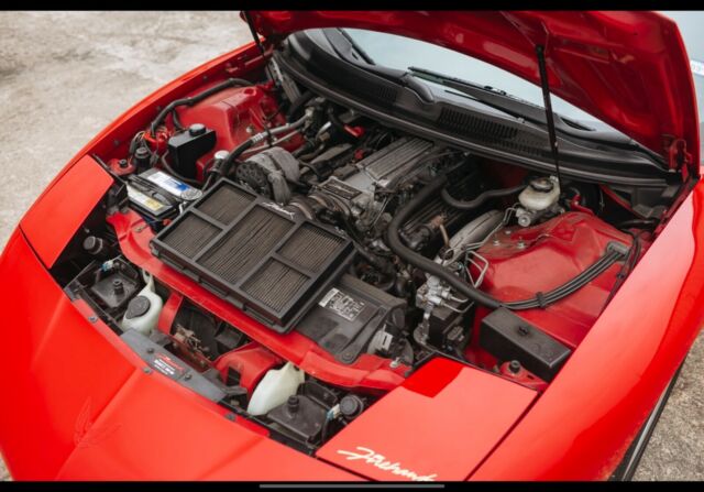 1994 Pontiac Firebird Trans Am - photo 13