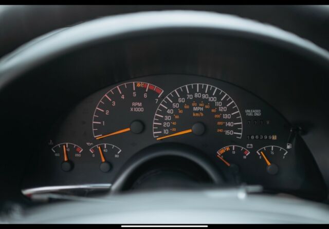 1994 Pontiac Firebird Trans Am - photo 3