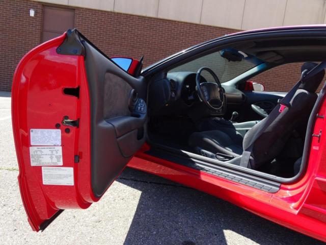 1994 Pontiac Firebird SLP Firehawk - photo 10