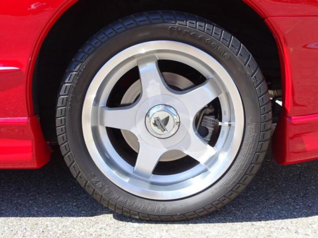 1994 Pontiac Firebird SLP Firehawk - photo 4