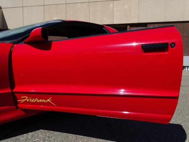 1994 Pontiac Firebird SLP Firehawk - photo 7