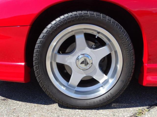 1994 Pontiac Firebird SLP Firehawk - photo 8