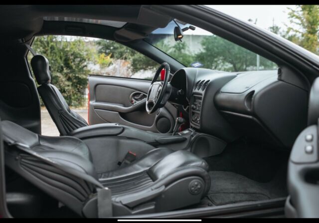 1994 Pontiac Firebird Trans Am - photo 9