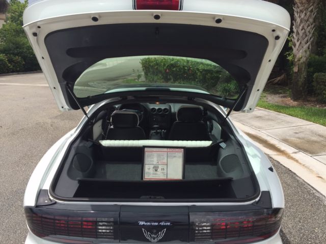 1994 Pontiac Trans Am - photo 10