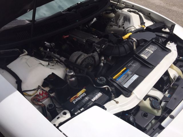 1994 Pontiac Trans Am - photo 12