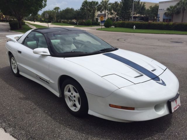 1994 Pontiac Trans Am - photo 2
