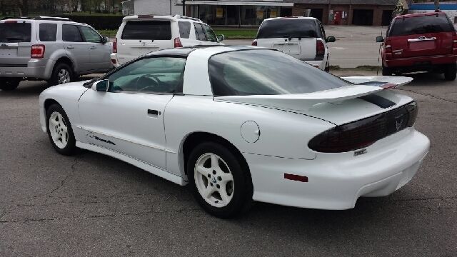 1994 Pontiac Firebird Trans Am 25th Anniversary 2dr Hatchback Hatchback - photo 3