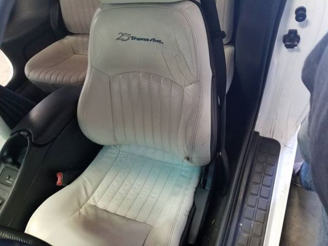 1994 Pontiac Firebird 25th Anniversay - photo 5