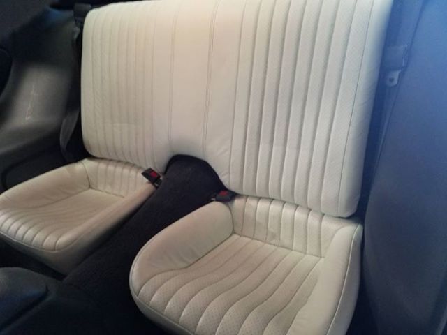 1994 Pontiac Firebird 25th Anniversay - photo 7
