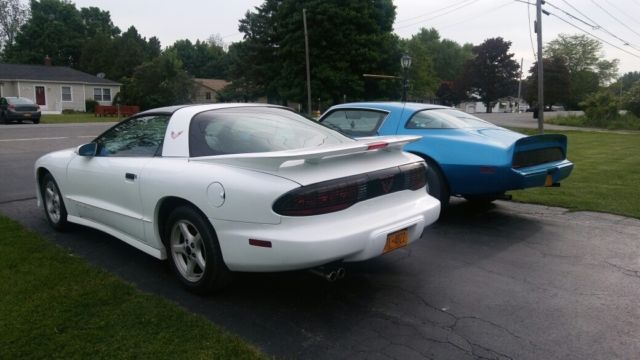 1994 Pontiac Trans Am - photo 2