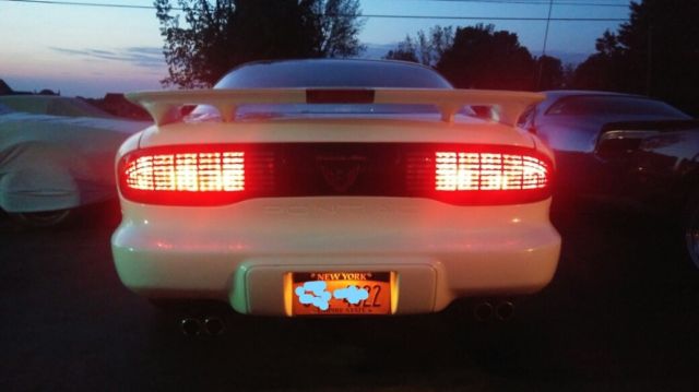 1994 Pontiac Trans Am - photo 3