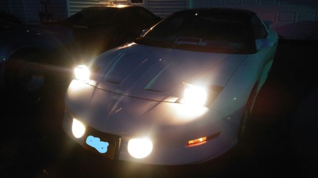 1994 Pontiac Trans Am - photo 4