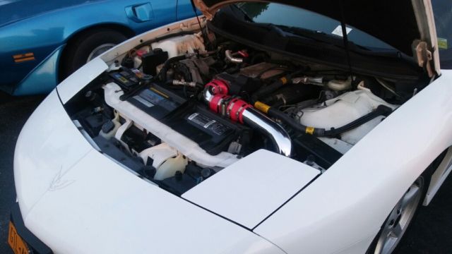 1994 Pontiac Trans Am - photo 5