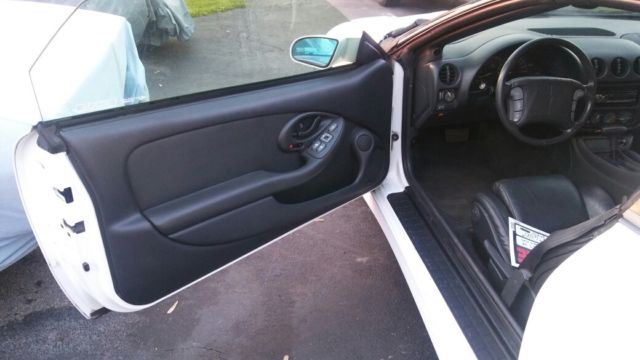 1994 Pontiac Trans Am - photo 6