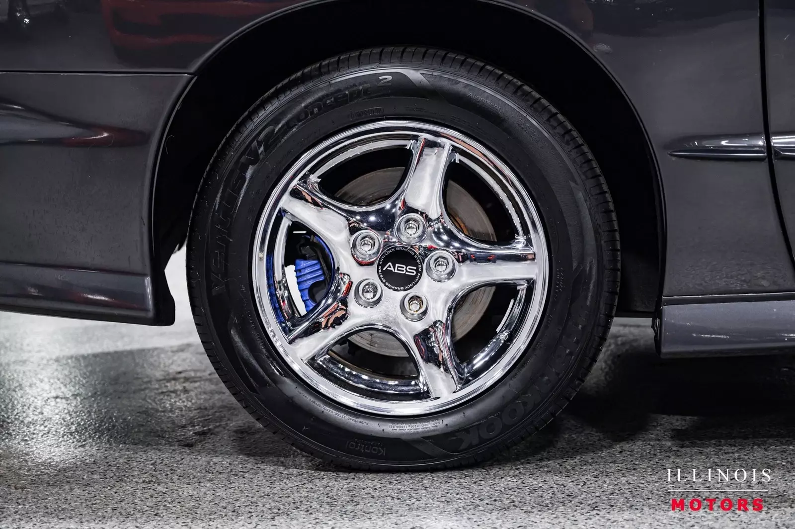 1994 Pontiac Firebird Trans Am 6-Speed - photo 13