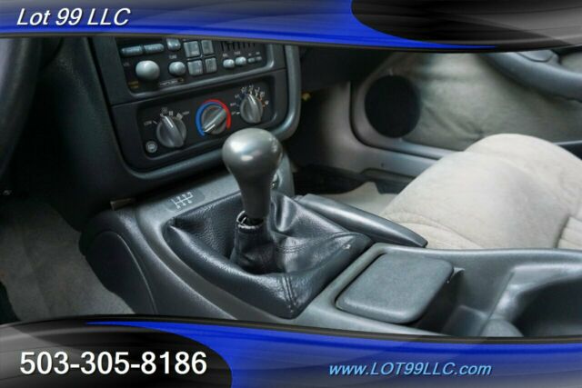 1994 Pontiac Firebird Trans Am - photo 2
