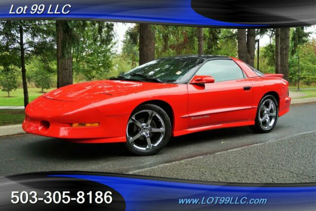 1994 Pontiac Firebird Trans Am - photo 3