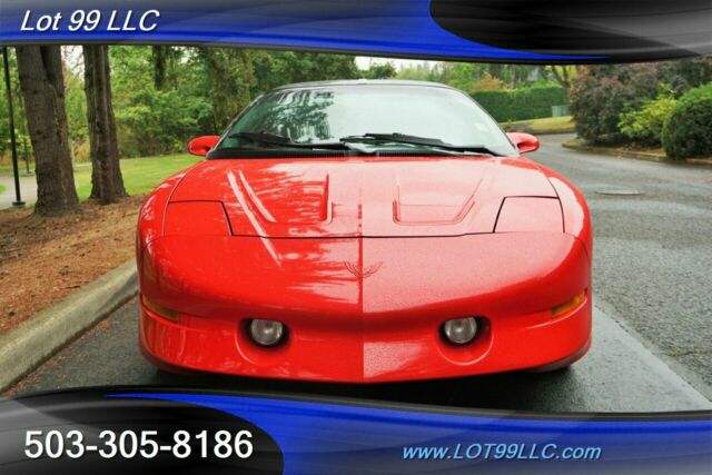 1994 Pontiac Firebird Trans Am - photo 4