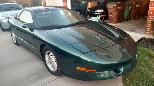 1994 Pontiac Firebird Trans Am a for sale! 1994 Pontiac Firebird Trans AM