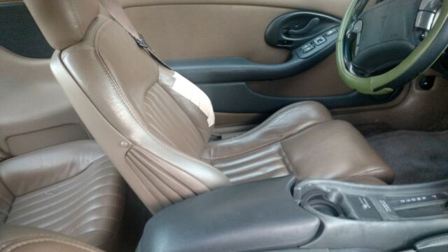 1994 Pontiac Firebird Trans AM - photo 10