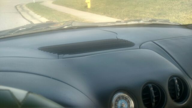 1994 Pontiac Firebird Trans AM - photo 12
