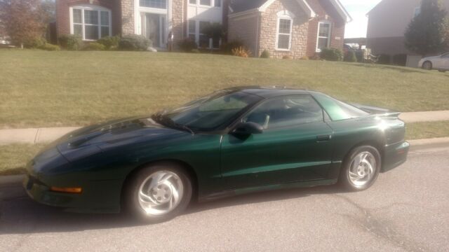1994 Pontiac Firebird Trans AM - photo 3