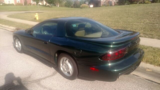 1994 Pontiac Firebird Trans AM - photo 4