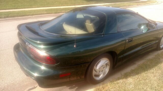 1994 Pontiac Firebird Trans AM - photo 5